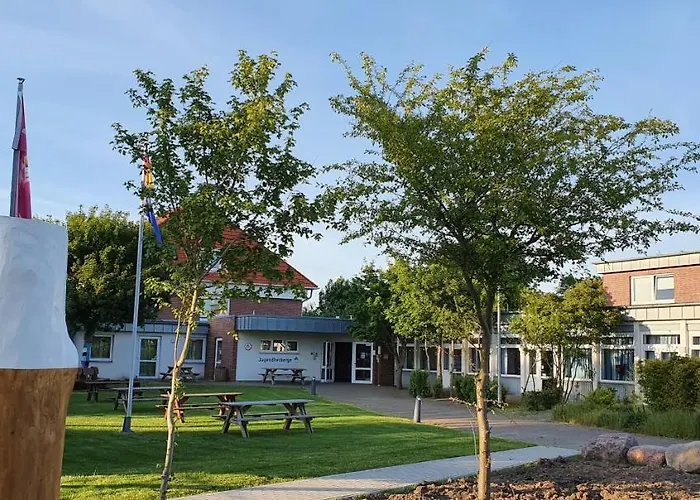 Jugendherberge Fehmarn